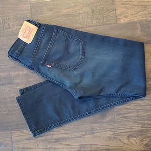 Levi's 511 Jeans Slim 29x29